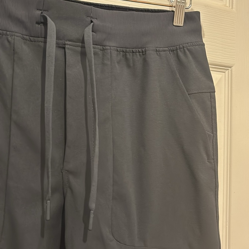 lululemon athletica Mens ABC jogger - Picture 2 of 8